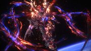 Ifrit Risen