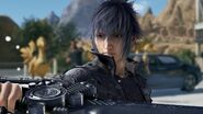 List of fashion industry collaborations, Final Fantasy Wiki