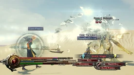 Quick Freeze from LRFFXIII
