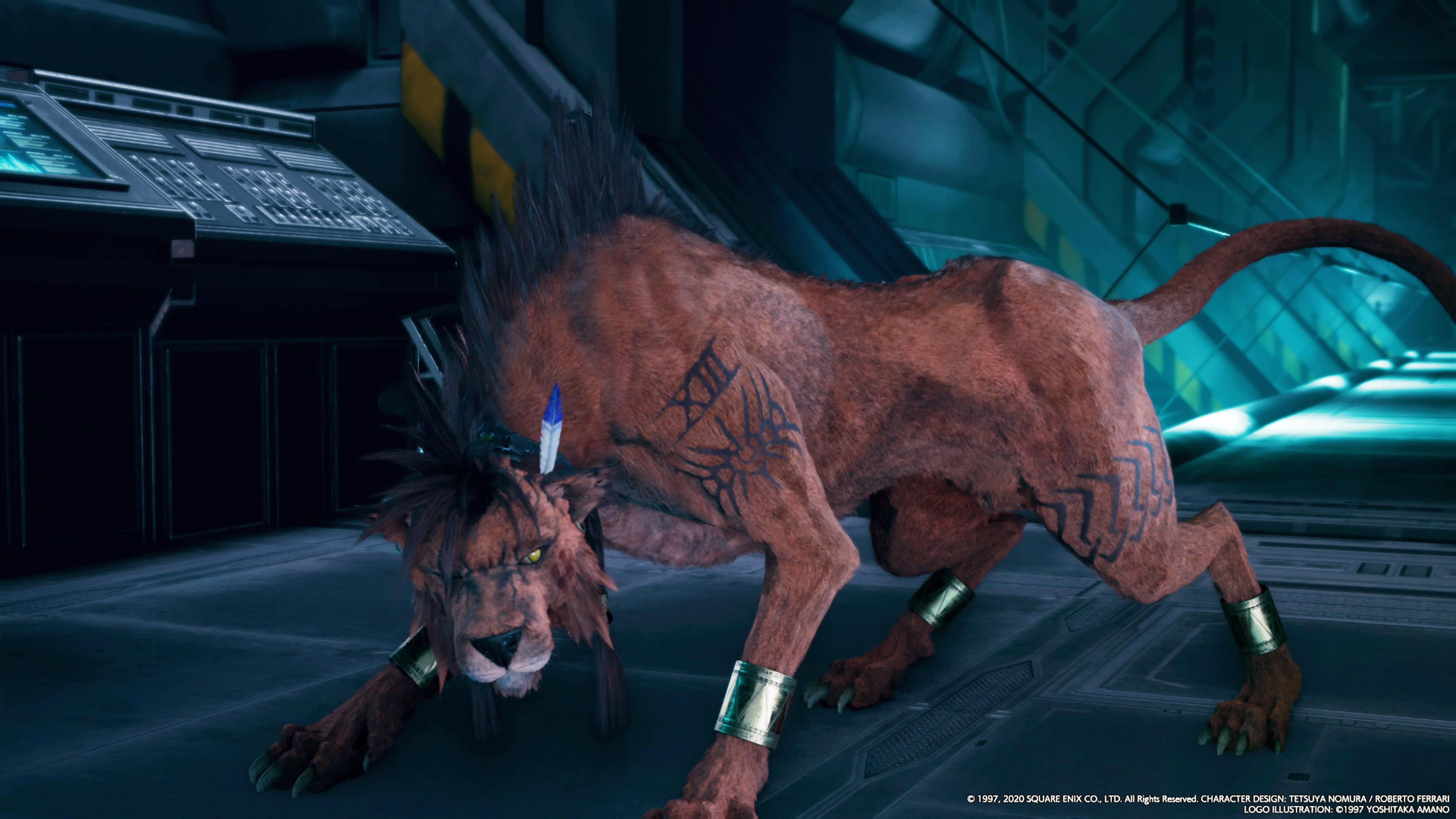 Final Fantasy Vii Series Allusions Final Fantasy Wiki Fandom