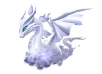 WoFF Mist Dragon