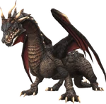 Wyrm 1 (FFXI)