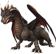 Wyrm 1 (FFXI)