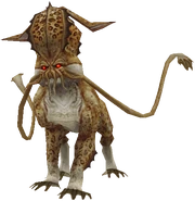 XII coeurl render.png (158 KB) Coeurl