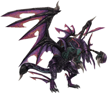 FINAL  FANTASY ⅩⅣ Ifrit figure, Bring Arts - Final Fantasy XVI - Square Enix