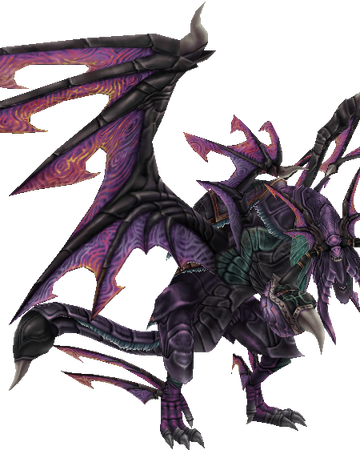 Deathgaze Final Fantasy Xii Final Fantasy Wiki Fandom