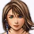 Final Fantasy X avatar (PS2).