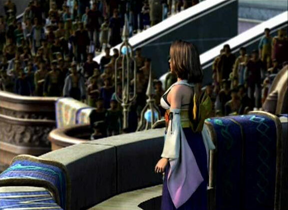 Final Fantasy X-2 and its fantastic dresspheres celebrate 20th anniversary