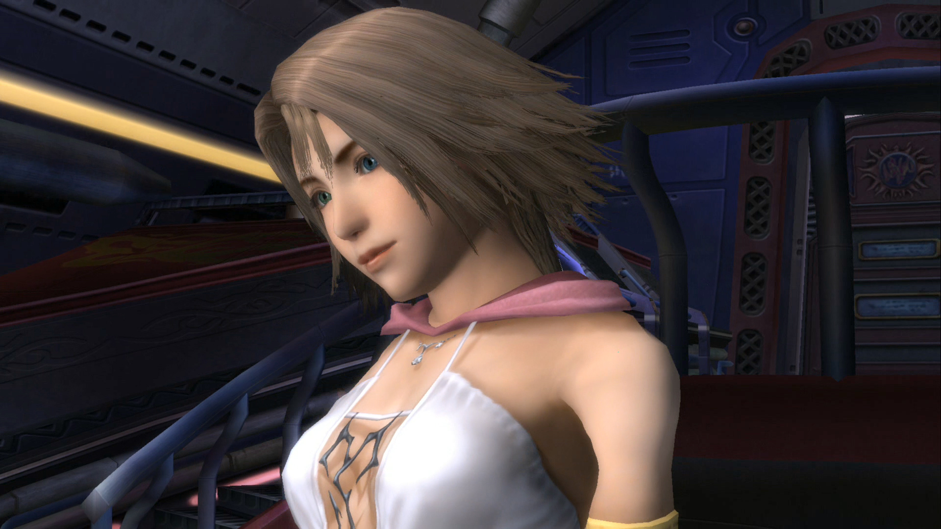 Yuna X-2HD.jpg (911 KB). 