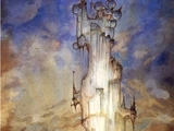 Kefka's Tower