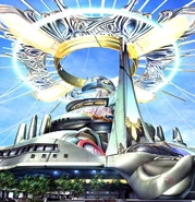 Promotional artwork.