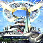 Deling City, Final Fantasy Wiki
