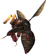 Bee 2 (FFXI)