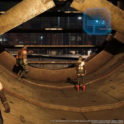 Category Discovery Quests In Final Fantasy Vii Remake Final Fantasy Wiki Fandom