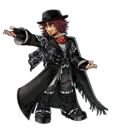 DFFOO Ardyn