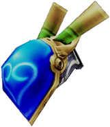 Premium Heart in Dissidia 012 Final Fantasy.