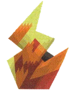 FF4HoL Flame Shield.png (57 KB) Flame Shield in Final Fantasy: The 4 Heroes of Light.