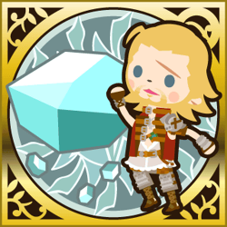Blizzara (SR+).