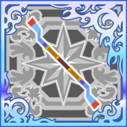 Final Fantasy Airborne Brigade (SSR+).