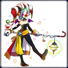 FFBE Kupolkan Artwork