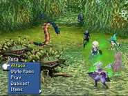 Final Fantasy IV (DS).