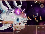 Contamination (iOS).