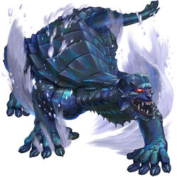 FFLTNS Cagnazzo Artwork