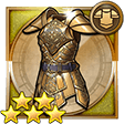 Gold Armor in Final Fantasy Record Keeper [FFV].