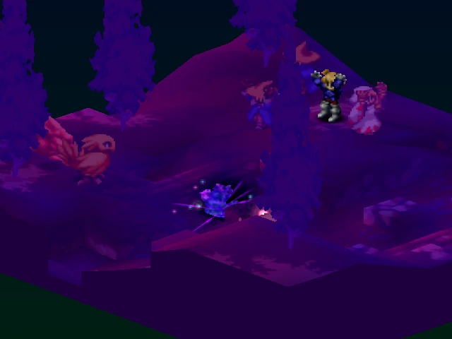 FFT Pitfall