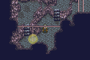 FFVI Yeti's Cave