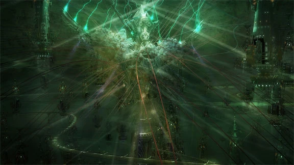FFXIII-Cocoon