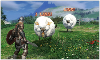 ff14 legacy servers что это