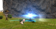 Final Fantasy XIV.