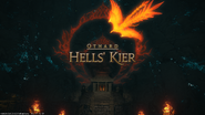 FFXIV Hells' Kier