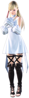 FFXIV SH Minfilia 2