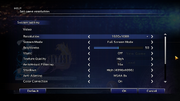 FFX HD PC Graphic Options