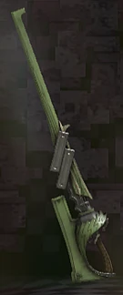 LRFFXIII Vulture