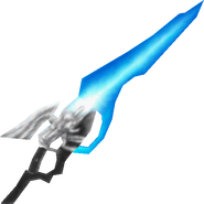 LionHeart-ffviii-squall.png (67 KB) Lionheart in Final Fantasy VIII.