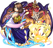 Monster Strike