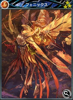 Phoenix | Final Fantasy Wiki | Fandom