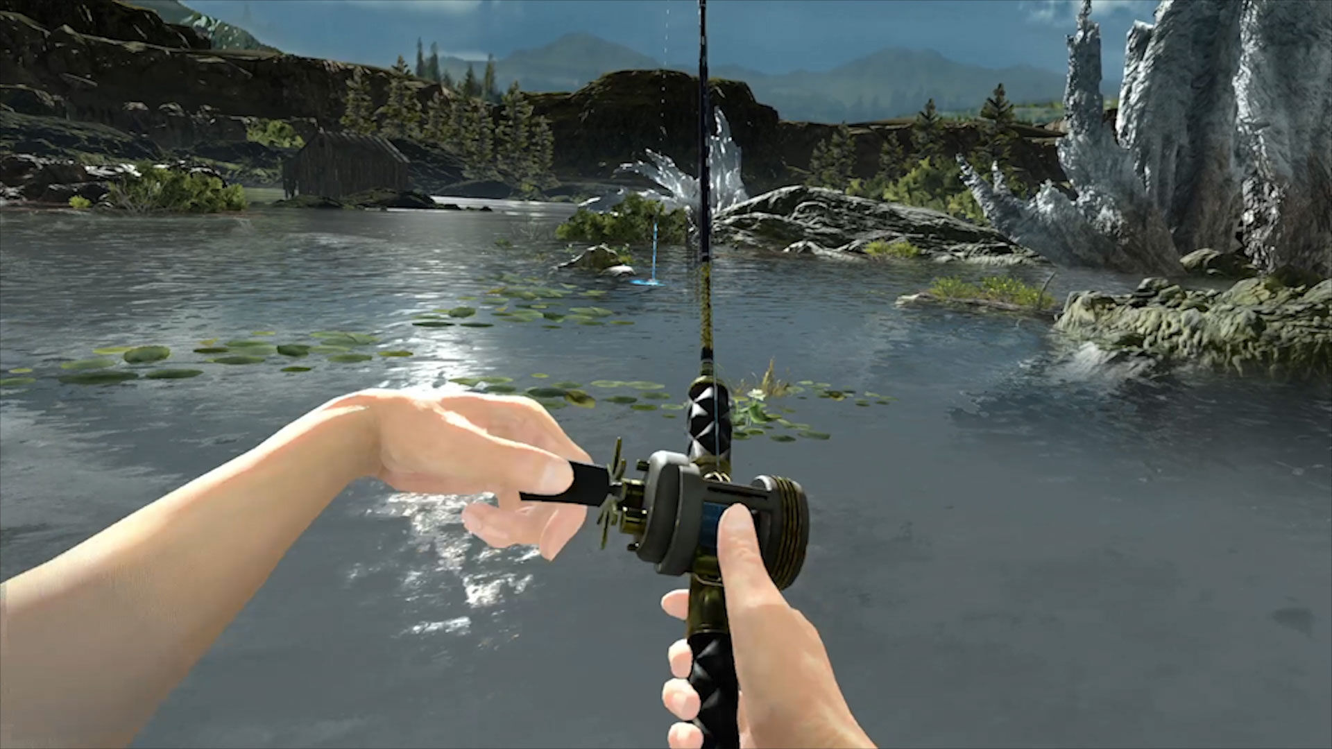 Monster of the Deep Final Fantasy XV Final Fantasy Wiki Fandom