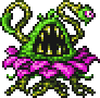 Ochu from FFI Pixel Remaster sprite