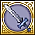 Rank 7 icon in Pictlogica Final Fantasy [FFT].