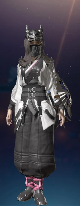 Blessed Vestment (Sophia)