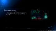 Shinra Combat Simulator loading screen from FFVII Remake.png