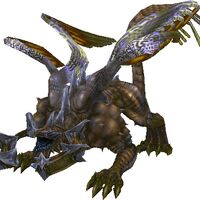 Th Uban Final Fantasy Wiki Fandom
