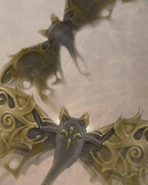 Bestiary entry (PlayStation 2).