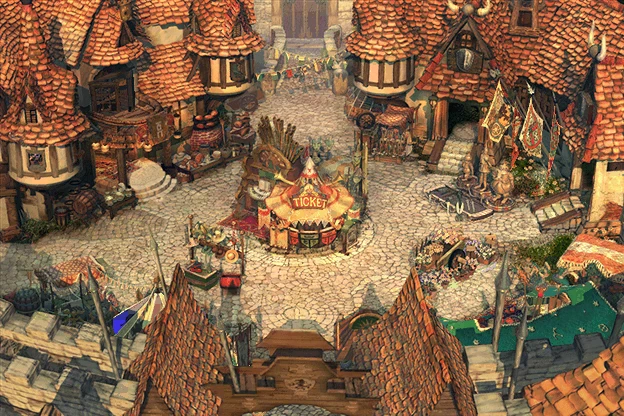 AlexandriaSquare