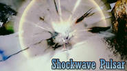 DFF2015 Shockwave Pulsar