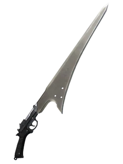 Hyperion (weapon) | Final Fantasy Wiki | Fandom